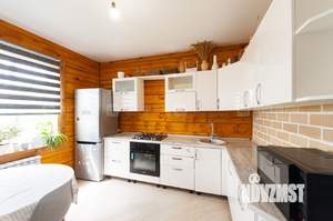 Дом 111м², 2-этажный, участок 5 сот.