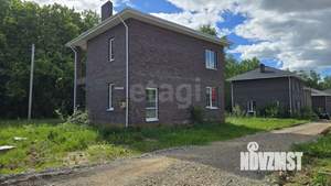 Дом 133м², 2-этажный, участок 5 сот.