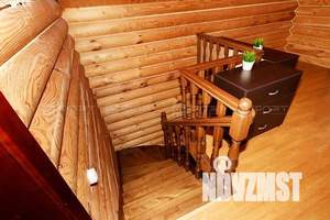 Дом 190м², 2-этажный, участок 11 сот.