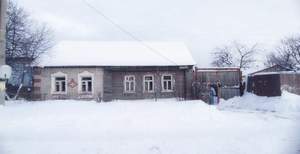 Дом 68м², 1-этажный, участок 0 сот.