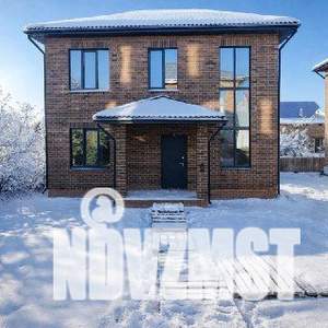 Дом 120м², 2-этажный, участок 4 сот.