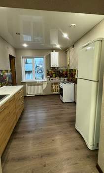 Дом 110м², 1-этажный, участок 8 сот.