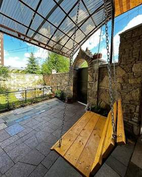 Дом 127м², 2-этажный, участок 5 сот.