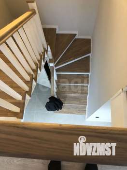 Дом 132м², 2-этажный, участок 10 сот.