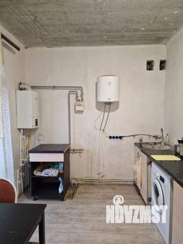 Таунхаус 106м², 2-этажный, участок 2 сот.