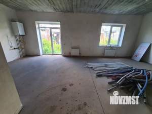 Коттедж 130м², 2-этажный, участок 4 сот.