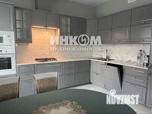 Дом 160м², 2-этажный, участок 6 сот.