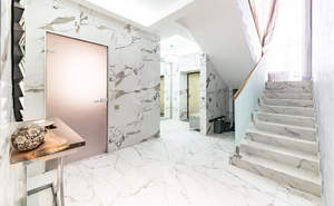 Дом 183м², 2-этажный, участок 5 сот.