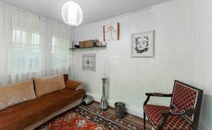 Дом 70м², 1-этажный, участок 0 сот.