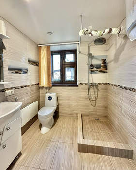 Дом 70м², 1-этажный, участок 7 сот.