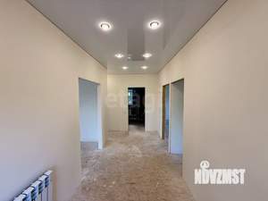 Дом 74м², 1-этажный, участок 6 сот.