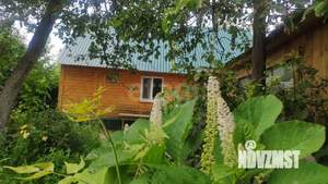 Дом 75м², 2-этажный, участок 9 сот.