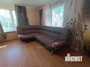 Дача 48м², 2-этажный, участок 4 сот.