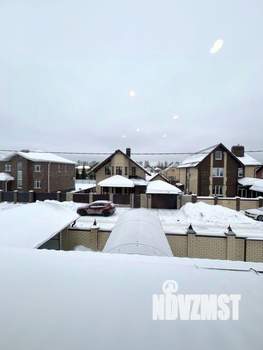 Дом 154м², 2-этажный, участок 7 сот.