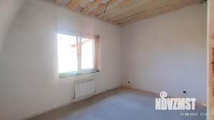 Дом 105м², 1-этажный, участок 7 сот.