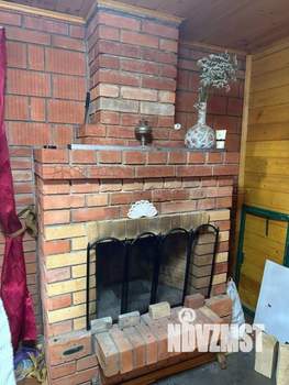 Дача 45м², 1-этажный, участок 5 сот.