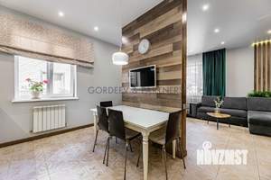 Дом 130м², 2-этажный, участок 5 сот.