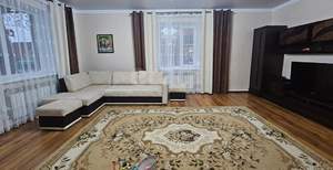 Дом 180м², 2-этажный, участок 7 сот.