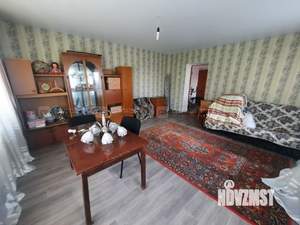 Дом 69м², 1-этажный, участок 6 сот.