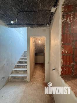 Коттедж 225м², 2-этажный, участок 11 сот.