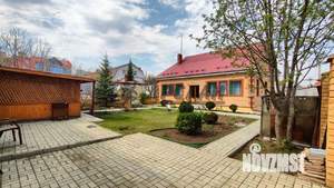 Дом 155м², 2-этажный, участок 9 сот.