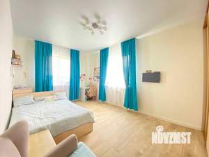 Дом 150м², 2-этажный, участок 5 сот.