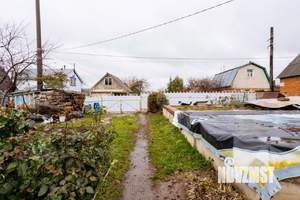 Дача 24м², 1-этажный, участок 5 сот.