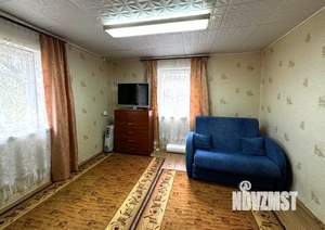 Дача 48м², 2-этажный, участок 5 сот.