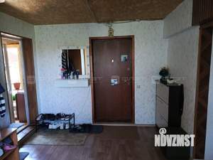 Дача 98м², 2-этажный, участок 3 сот.