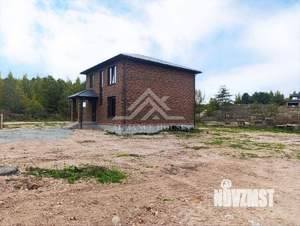 Дом 148м², 2-этажный, участок 6 сот.