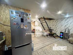 Дом 100м², 2-этажный, участок 4 сот.