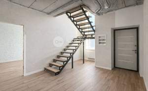 Дом 170м², 2-этажный, участок 7 сот.