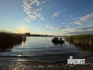 Дача 30м², 2-этажный, участок 3 сот.