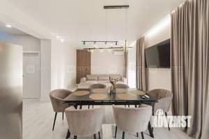 Дом 141м², 2-этажный, участок 4 сот.