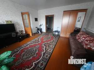 Дом 69м², 1-этажный, участок 6 сот.