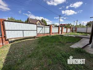 Дом 143м², 2-этажный, участок 6 сот.