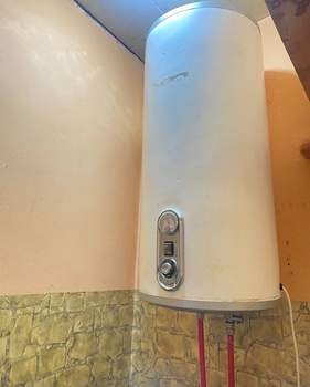 Дом 120м², 2-этажный, участок 11 сот.