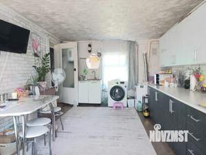 Дом 150м², 1-этажный, участок 8 сот.