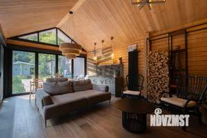 Дом 420м², 2-этажный, участок 13 сот.