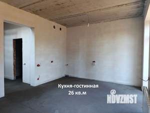 Дом 120м², 2-этажный, участок 4 сот.