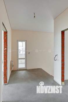 Дом 134м², 2-этажный, участок 4 сот.