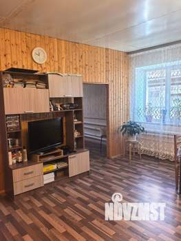 Дом 101м², 2-этажный, участок 7 сот.