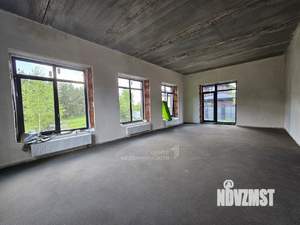 Коттедж 185м², 2-этажный, участок 8 сот.