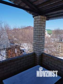 Дом 69м², 2-этажный, участок 6 сот.