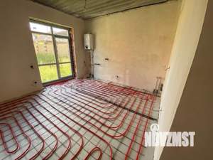 Дом 125м², 2-этажный, участок 5 сот.