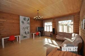 Дом 300м², 2-этажный, участок 11 сот.