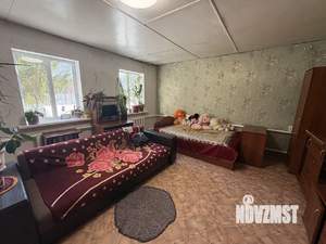 Дом 116м², 1-этажный, участок 6 сот.