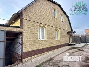 Дом 239м², 2-этажный, участок 10 сот.