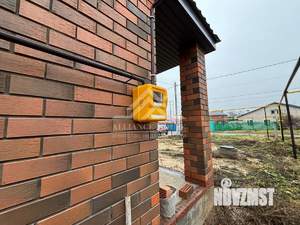 Дом 142м², 2-этажный, участок 6 сот.