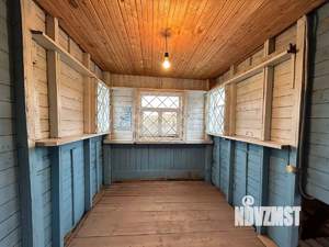 Дача 50м², 2-этажный, участок 6 сот.